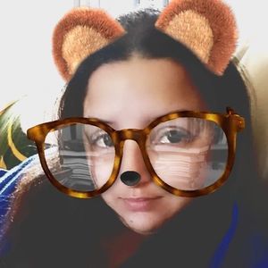 Meet your Posher, Shantell